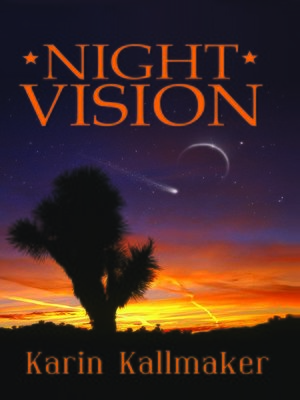Night Vision - ebook